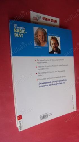 FİT FOR FUN .DİE FIT FOR FUN BASİC-DİAT.