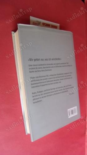 MİR GEHÖRT NUR WAS İCH VERSCHENKE ** İMZALI **