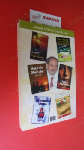 BAYRAKTEPE'DEN GÖRÜNENLER