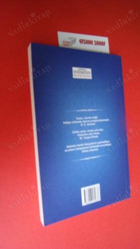 HASTALIK HİKAYEM 2014