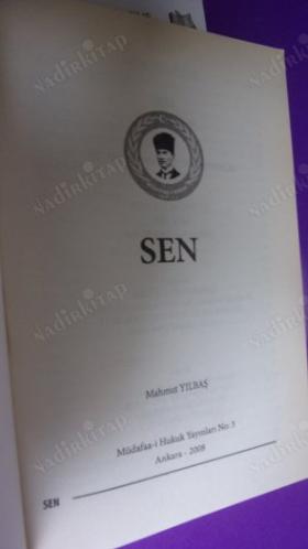 SEN MAHMUT YILBAŞ