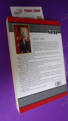 SEN MAHMUT YILBAŞ