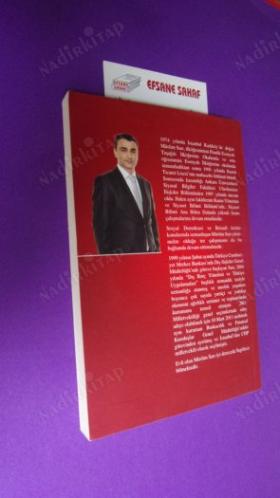 TÜRKİYE ÜZERİNE NOTLAR