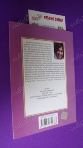 KAÇIRILAN HAYALLERE DAİR