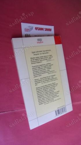 KORKU İLE NEFRET ARASINDA (İŞGAL ALTINDAKİ TOPRAKLARDA ARAPLAR VE YAHUDİLER)
