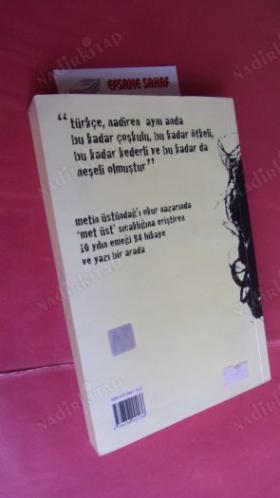 DENEMEYENLER ** Birinci BASIM **