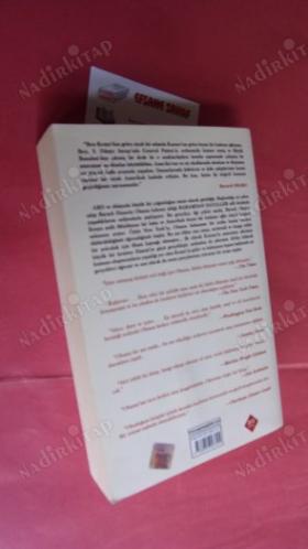 BABAMDAN HAYALLER / IRK VE KİMLİK MİRASININ ÖYKÜSÜ ** Birinci BASIM **