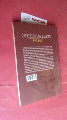 OTUZUNDA KADIN