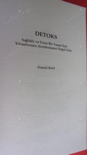 DETOKS 