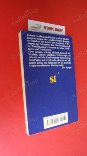 DER BLAUE HİMMEL (Mavi gökyüzü )