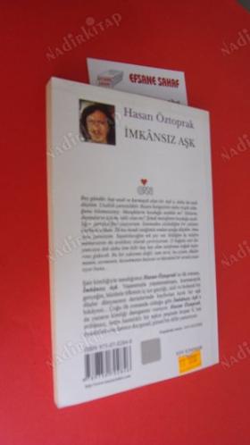 İMKANSIZ AŞK