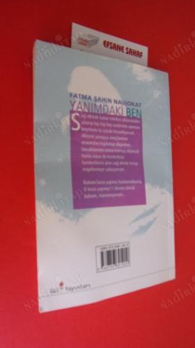 YANIMDAKİ BEN .