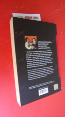 BONO'NUN ODASINDA U2'NUN SOLİSTİ BONO İLE KONUŞMALAR