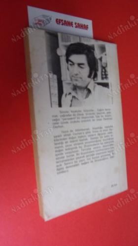 YİRMİNCİ YÜZYIL VE EDEBİYAT. DENEMELER