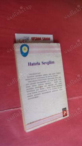 MAVİ BONCUK DİZİ ..SAYI:36:HATIRLA SEVGİLİM