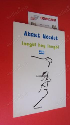 İNEGÖL HEY İNEGÖL
