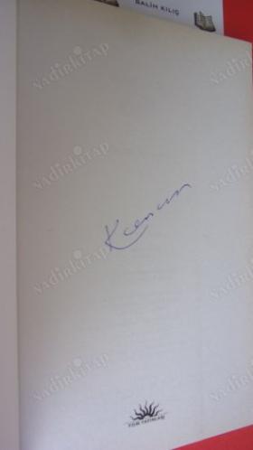 FOSİL VE TOZ ** Birinci BASIM -İMZALI **