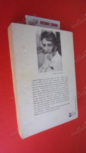 ONU BİRDEN - BÜTÜN ŞİİRLERİ ** Birinci BASIM **