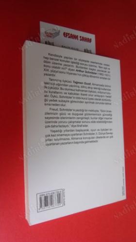 ÖLÜLER SUSAR ** İkinci BASIM **