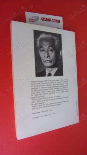 KİYOTO -NOBEL 1968 .