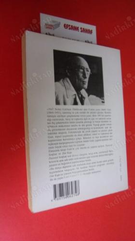 PASTORAL SENFONİ DAR KAPI .NOBEL.1947