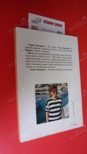 AŞKIN KUTUPLARI ** Birinci BASIM **