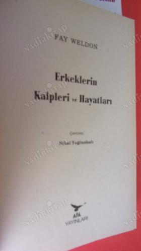 ERKEKLERİN KALPLERİ VE HAYATLARI