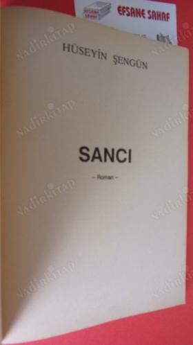 SANCI **Birinci BASIM **
