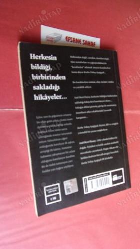 KORKU YOKUŞ AŞAĞIYDI ** Birinci BASIM **