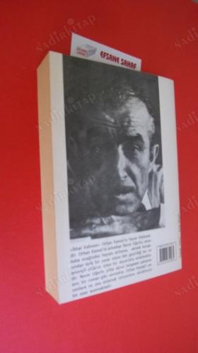 ORHAN KEMAL'İN İKBAL KAHVESİ