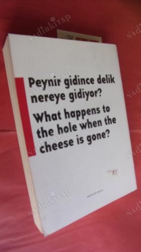 İnsan neyle yaşar? Metinler = What keeps mankind alive? The texts.
