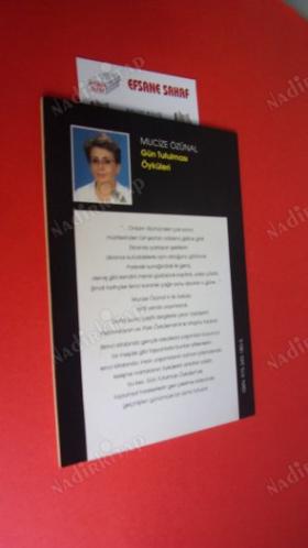 GÜN TUTULMASI ÖYKÜLERİ