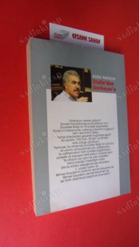 STALİN'DEN GORBAÇOV'A