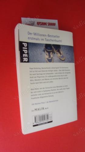 İch bin Dann Mal Weg