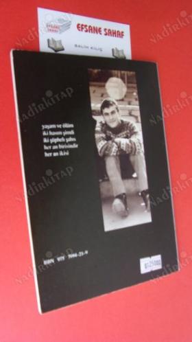 AH TAMARA ** Birinci BASIM -İMZALI **