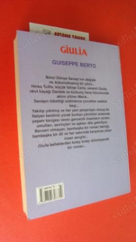 GİULİA