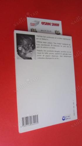 DIŞLARIN İÇİ ŞİİRLER ** Birinci BASIM **