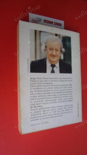 KAVGA ** Birinci BASIM **