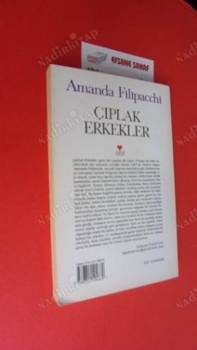 ÇIPLAK ERKEKLER