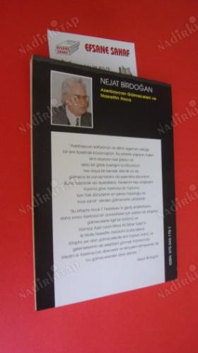 AZERBAYCAN GÜLMECELERİ VE NASRETTİN HOCA ** Birinci BASIM **