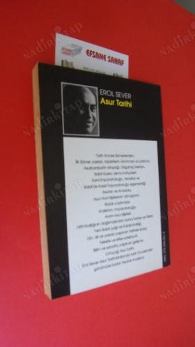 ASUR TARİHİ