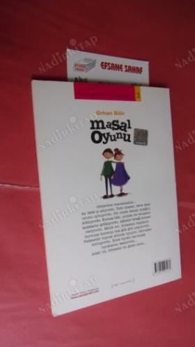 Masal Oyunu