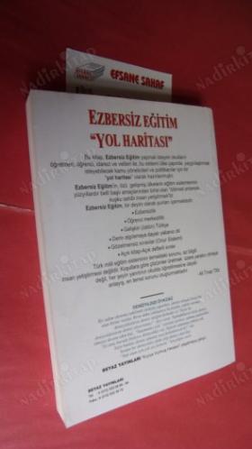 EZBERSİZ EĞİTİM 