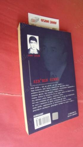 SIR'RIN SIRRI