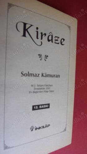 KİRAZE