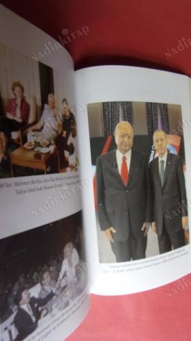 DÜN DÜNDÜR MEHMET BARLAS KİTABI ** Birinci BASIM **
