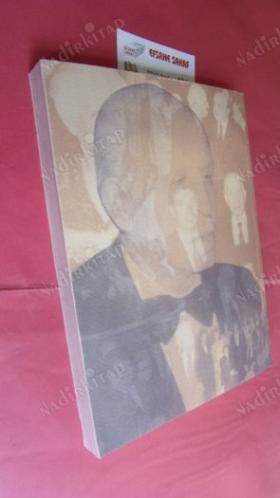 ÇINARIN İZİ MEHMET KEMAL DEDEMAN
