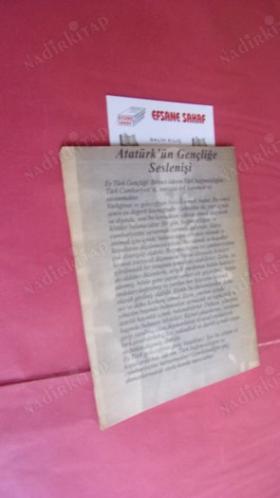CUMHURİYET VE ATATÜRK ŞİİRLERİ