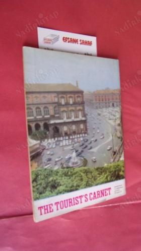 CARNET DEL TURISTA --1970