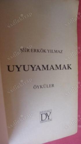 UYUYAMAMAK